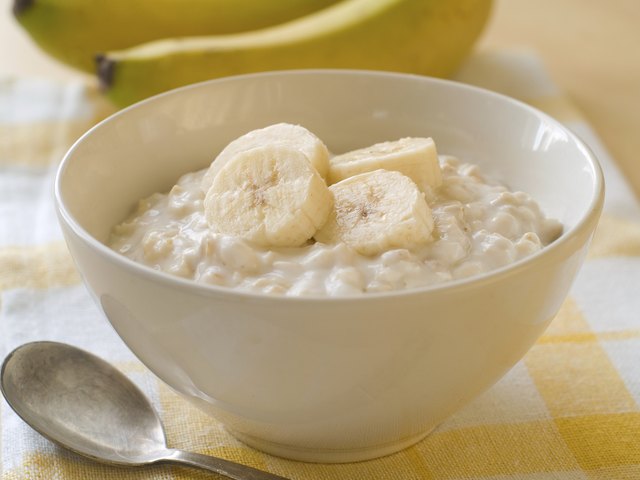 porridge