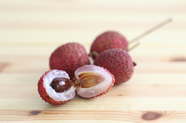 Lychee