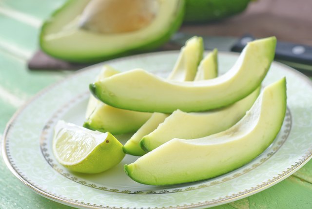 avocado
