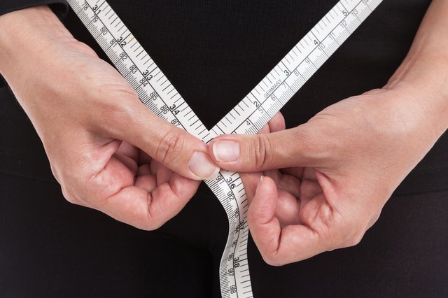 How Fast Can I Lose Weight Just By Cutting Calories Livestrong