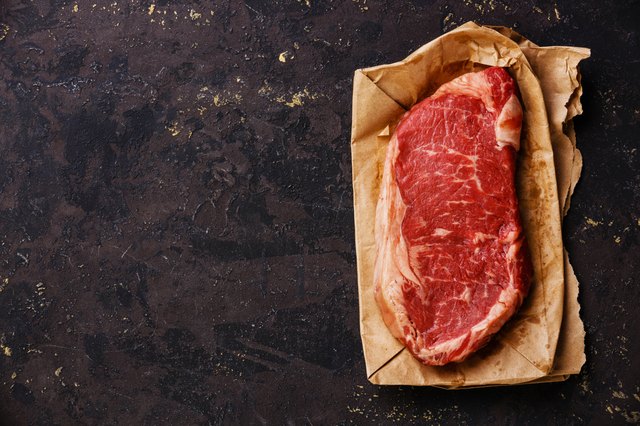 The Best Way To Cook A Really Tender Sirloin