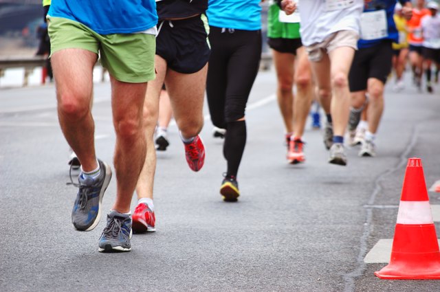 City Runners