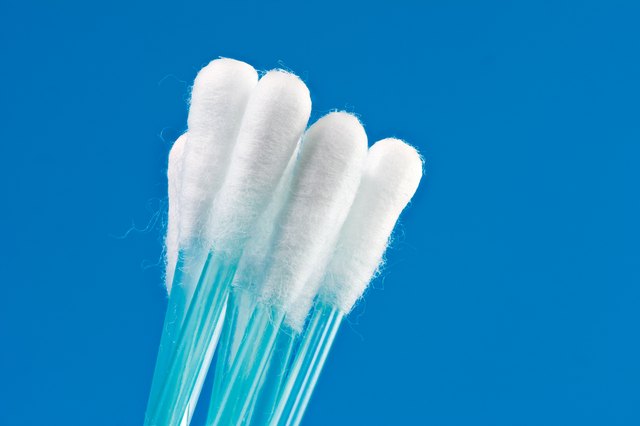 Cotton Swabs