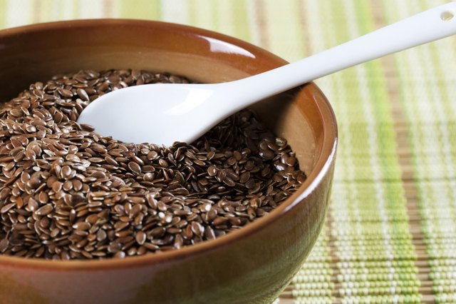 Flax seed