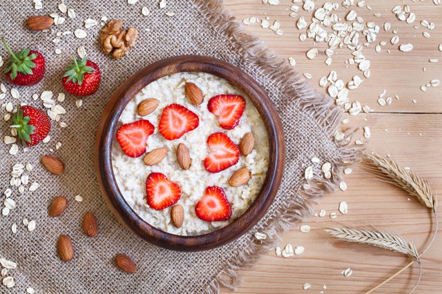 The 5 Best High-Energy Breakfast Recipes