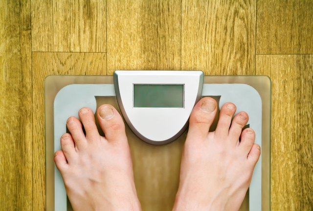 weight scale