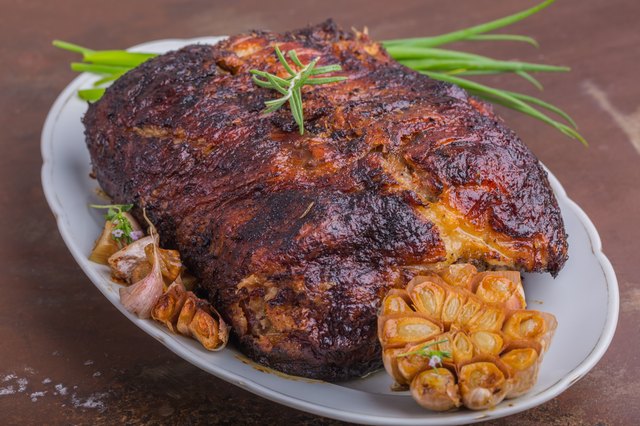 How to Oven Cook a Duck Breast | livestrong