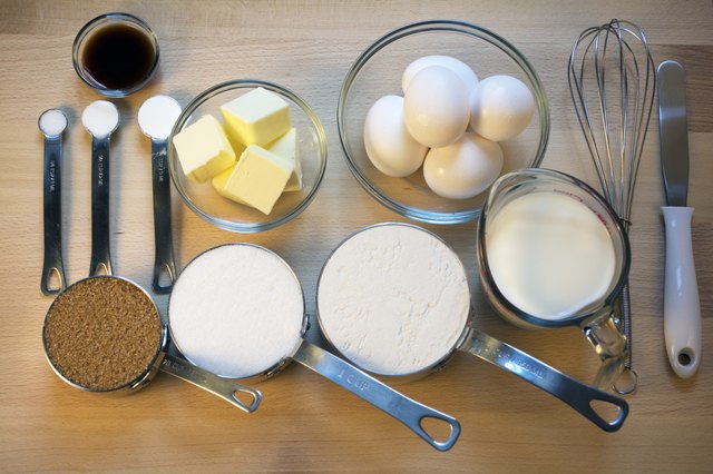 what does cream of tartar do in baking soda