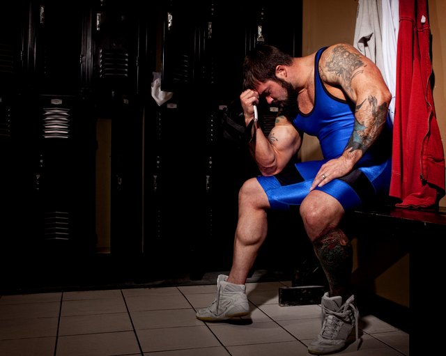 Wrestler