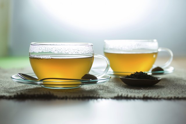 Green tea