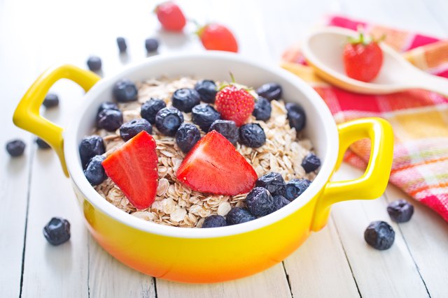 oat flakes