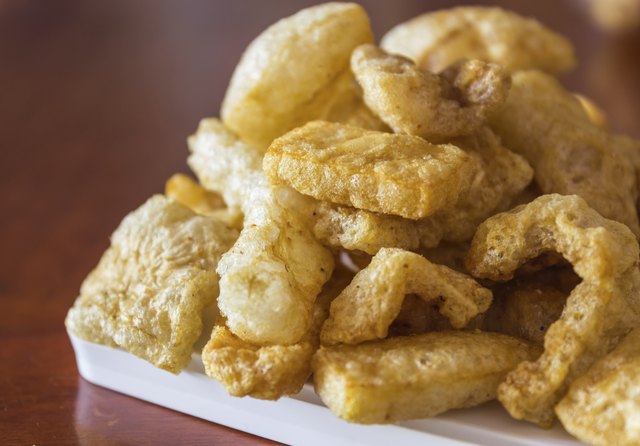 pork rinds
