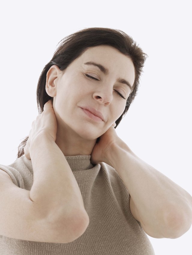 The Best Natural Remedies for Neck Inflammation & Stiffness ...