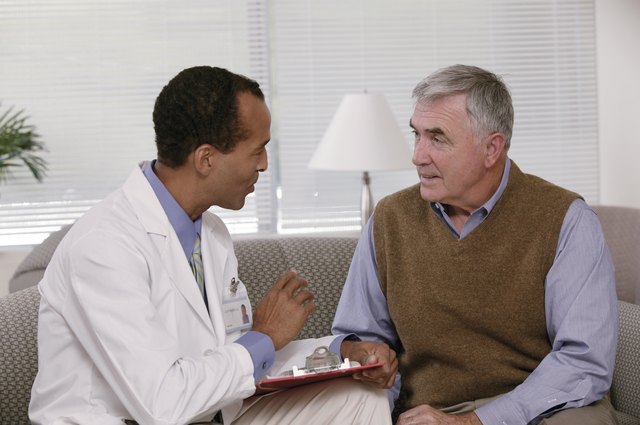 What Are the Health Benefits of P5P? | livestrong