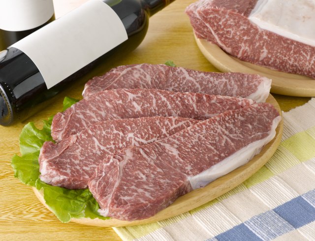 Beef