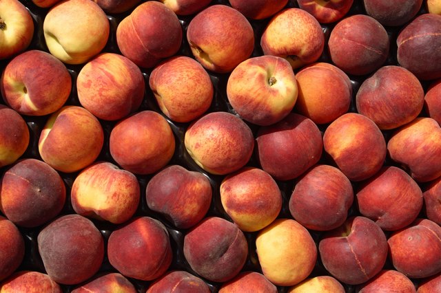 Peaches