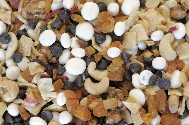 Trail Mix