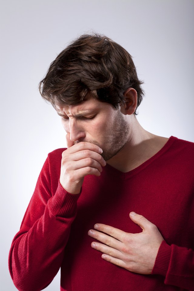 Causes of Nausea, Vomiting & Cough