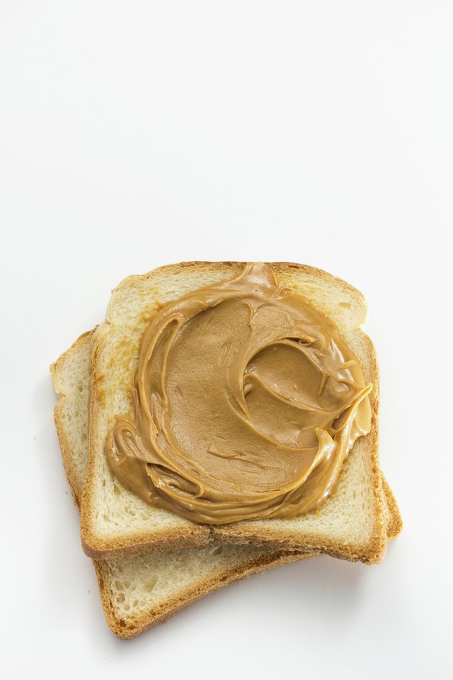 Peanut Butter