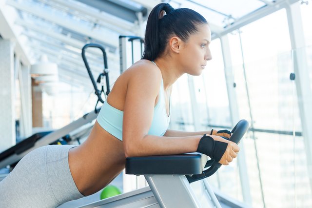 Full Body Workout Every Other Day Livestrong full-body-workout-every-other-day-livestrong