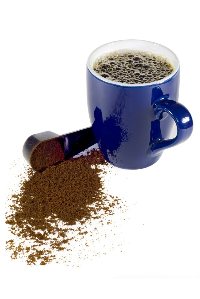 Coffee cup