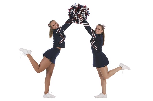 Cheerleaders