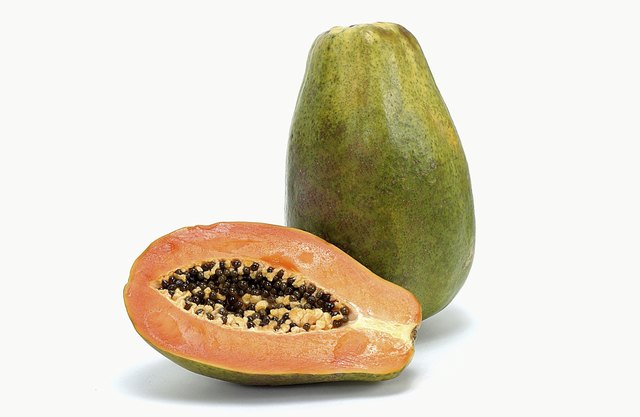 Papaya