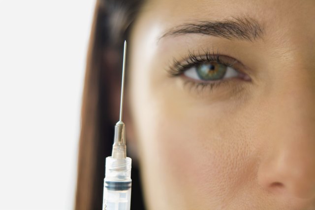 fillers side effect fillers side effect