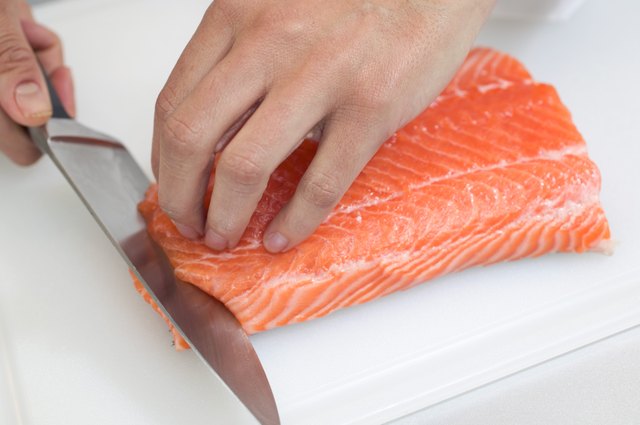 can-i-eat-salmon-while-pregnant-livestrong