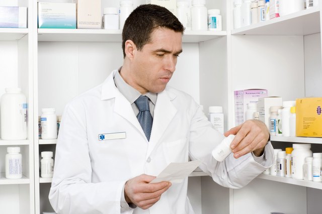 Pharmacist