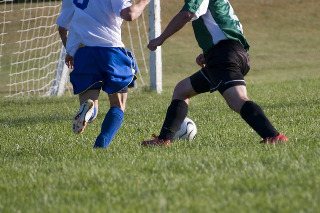 Soccer Score
