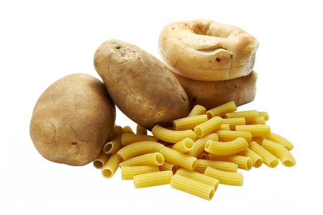 List Of Foods To Avoid To Reduce High Blood Sugar Livestrong