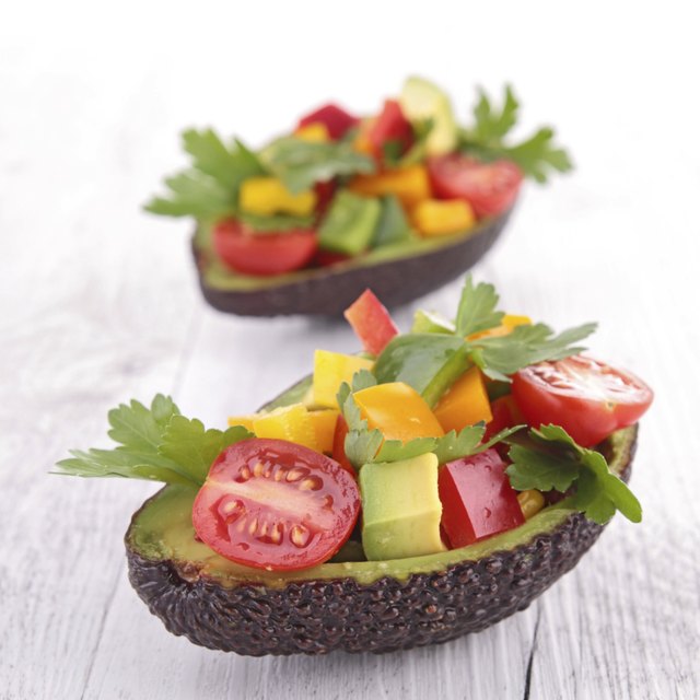 vegetable salad