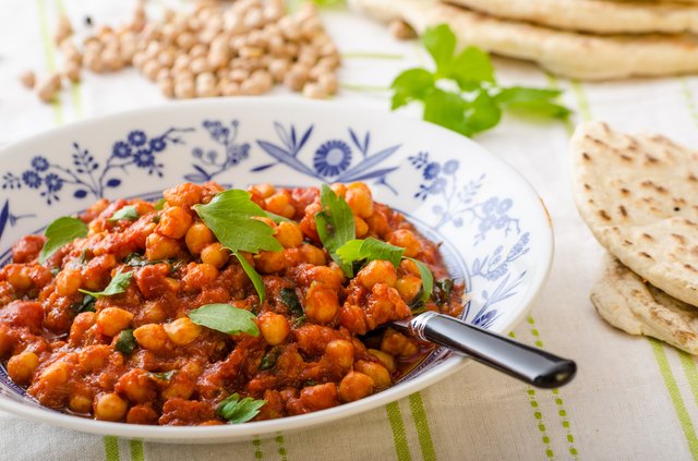 Gluten-Free Indian Foods | Livestrong.com