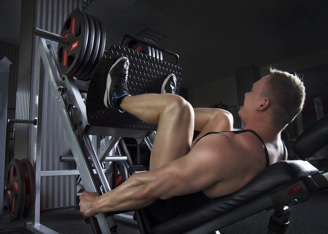 Bodybuilder