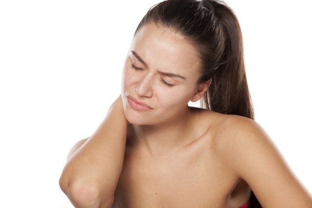 pain in the neck
