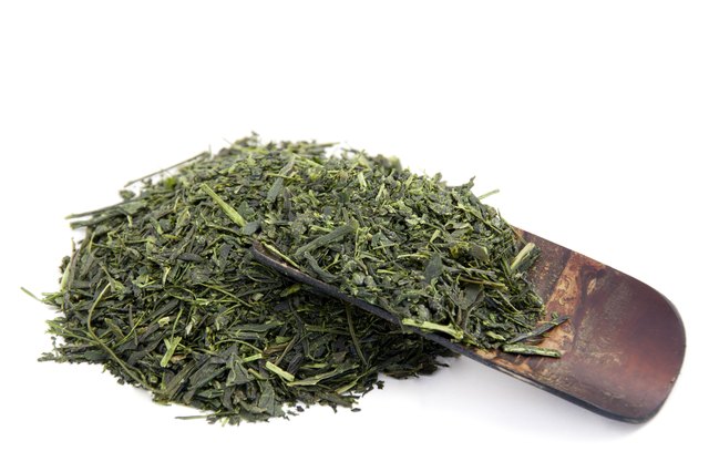 Green Tea