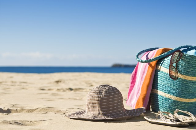 Secluded location by the sea.