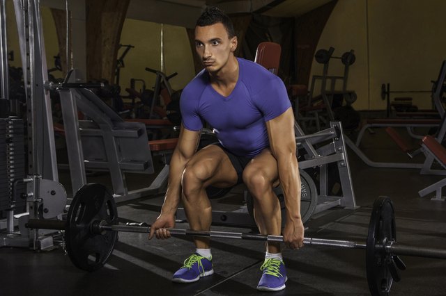 Deadlift