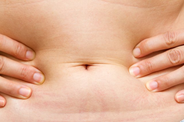 how-to-flatten-a-bloated-stomach-livestrong