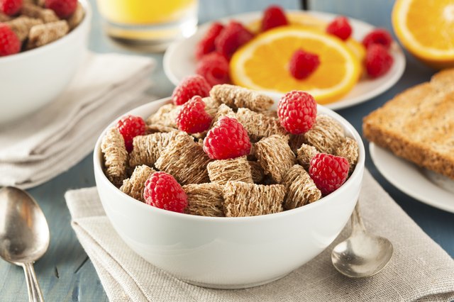 shredded-wheat-for-weight-loss-livestrong