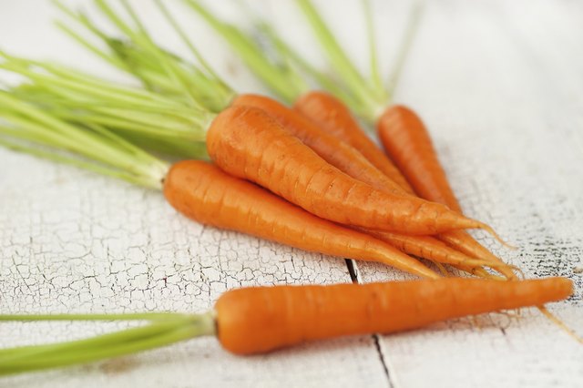 Carrots