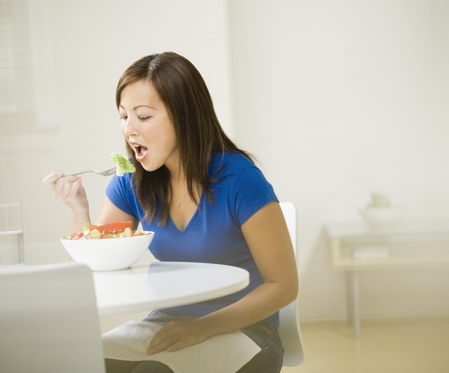 What To Do After Overeating