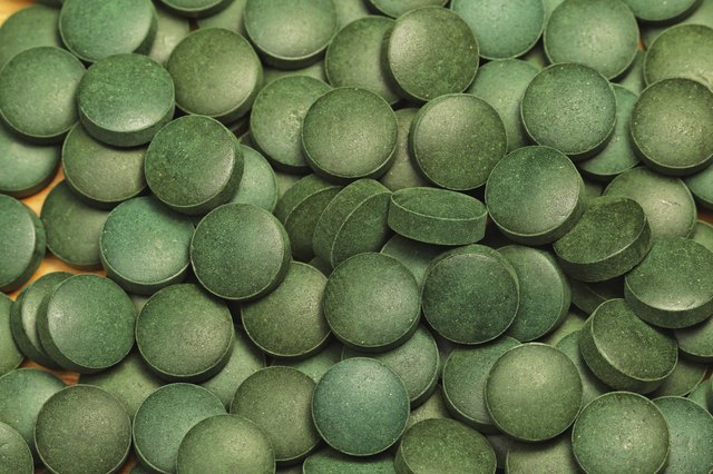 Spirulina