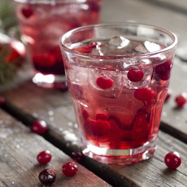 Can Cranberry Juice Make You Urinate More? | livestrong