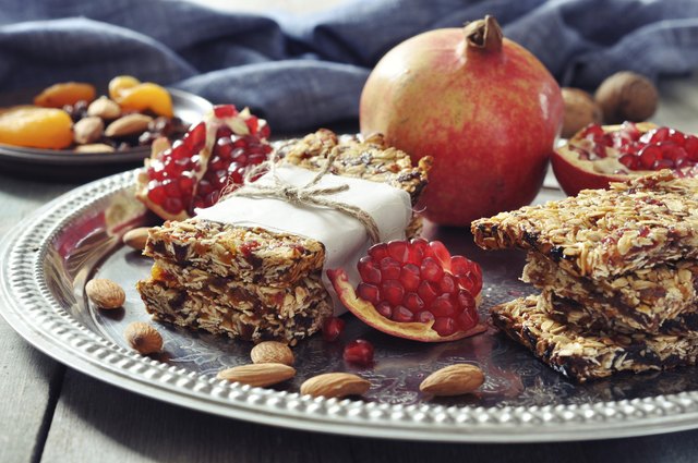 Granola bars