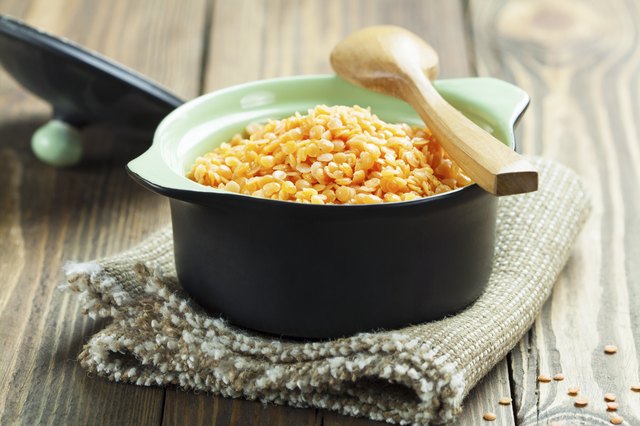 Lentils