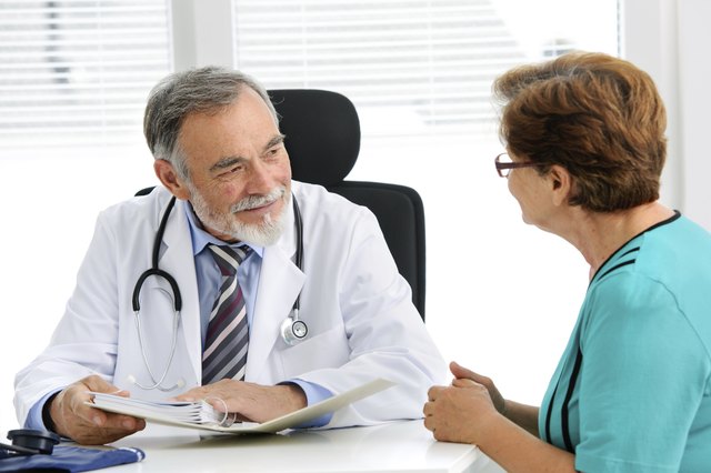 Medical exam