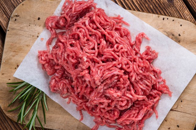 Ground Beef Packaging: What's The Difference?