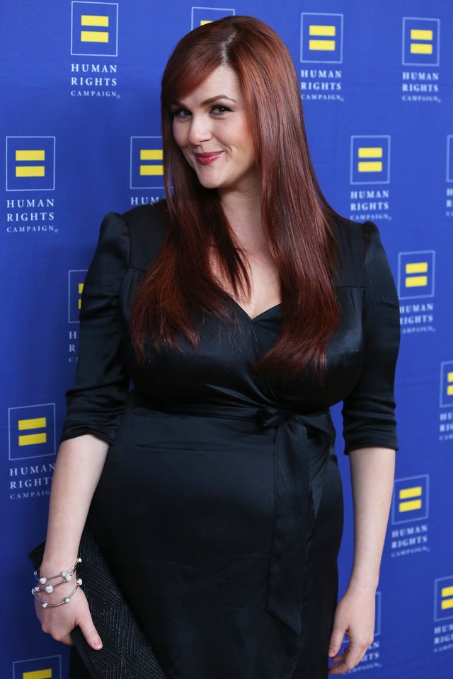 2013 Human Rights Campaign Los Angeles Gala - Arrivals